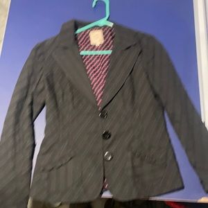 Nanette lepore blazer